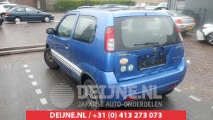 Suzuki Ignis J. 99-