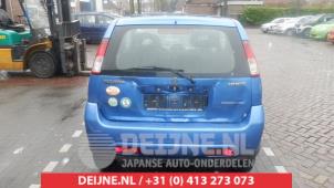 Suzuki Ignis J. 99-