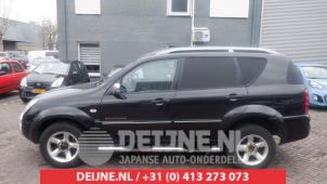 Ssang Yong Rexton 02-
