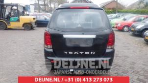 Ssang Yong Rexton 02-