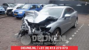 Mazda 6 Licht Schakelaar O482037 Donorvoertuig