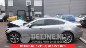 Mazda 6 13-