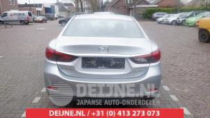 Mazda 6 13-
