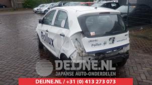 Kia Picanto 11-