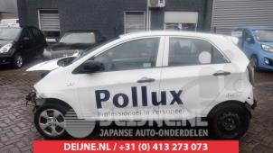 Kia Picanto 11-