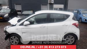 Hyundai I10 13-