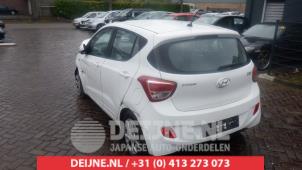 Hyundai I10 13-