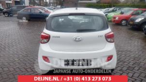Hyundai I10 13-