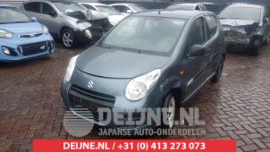 Suzuki Alto Startmotor O477660 Donorvoertuig