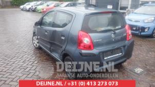 Suzuki Alto 09-