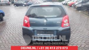 Suzuki Alto 09-