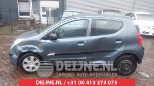 Suzuki Alto 09-