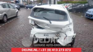 Mitsubishi Space Star 13-