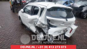 Mitsubishi Space Star 13-