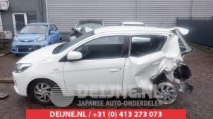 Mitsubishi Space Star 13-