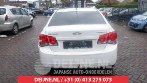 Chevrolet Cruze 09-