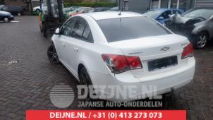 Chevrolet Cruze 09-