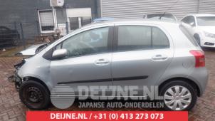 Toyota Yaris 2 06-