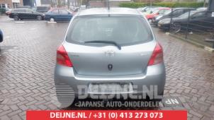 Toyota Yaris 2 06-