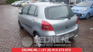 Toyota Yaris 2 06-