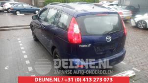 Mazda 5 05-