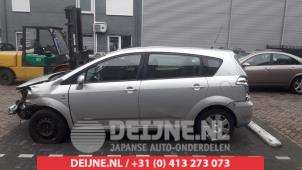 Toyota Corolla Verso 04-