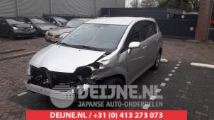 Toyota Corolla Verso Start/Stop schakelaar O477488 Donorvoertuig