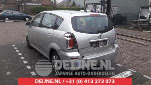 Toyota Corolla Verso 04-