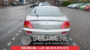 Hyundai Coupe 02-