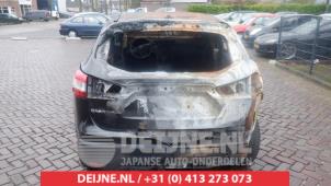 Nissan Qashqai 14-