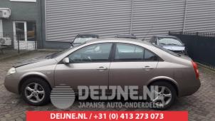 Nissan Primera P02-