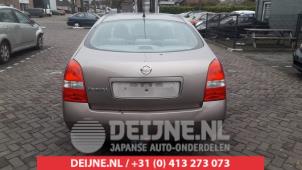Nissan Primera P02-