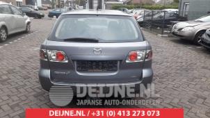 Mazda 6 02-
