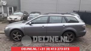 Mazda 6 02-