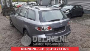 Mazda 6 02-