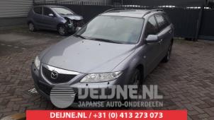 Mazda 6 Lambda probe O494795 Donorvoertuig