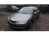 Sloopauto Mazda 6 02- uit 2003
