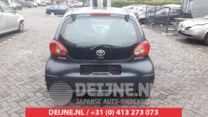 Toyota Aygo 05-