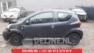 Toyota Aygo 05-