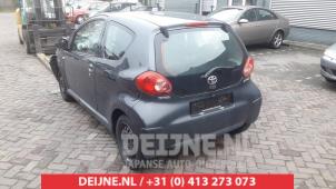 Toyota Aygo 05-