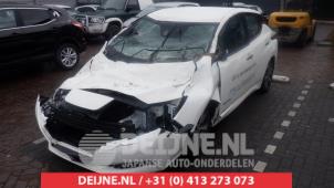 Nissan Leaf 18-