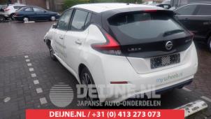 Nissan Leaf 18-
