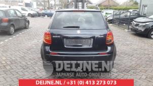 Suzuki SX-4 06-