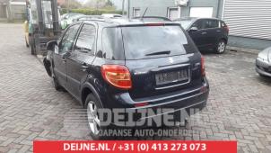 Suzuki SX-4 06-