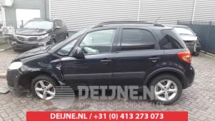 Suzuki SX-4 06-
