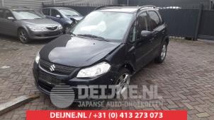 Suzuki SX-4 Extra Remlicht midden O527525 Donorvoertuig