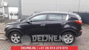 Kia Sportage 10-