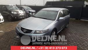 Honda Accord Kraftstoffpumpe Elektrisch O476226 Spenderfahrzeug