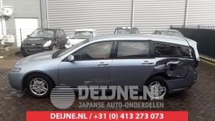 Honda Accord S.02-