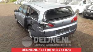 Honda Accord S.02-